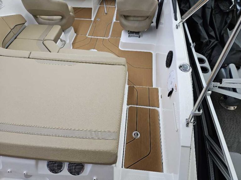 2025 Bayliner V20I US-BLBX3181D525 [photo 5]